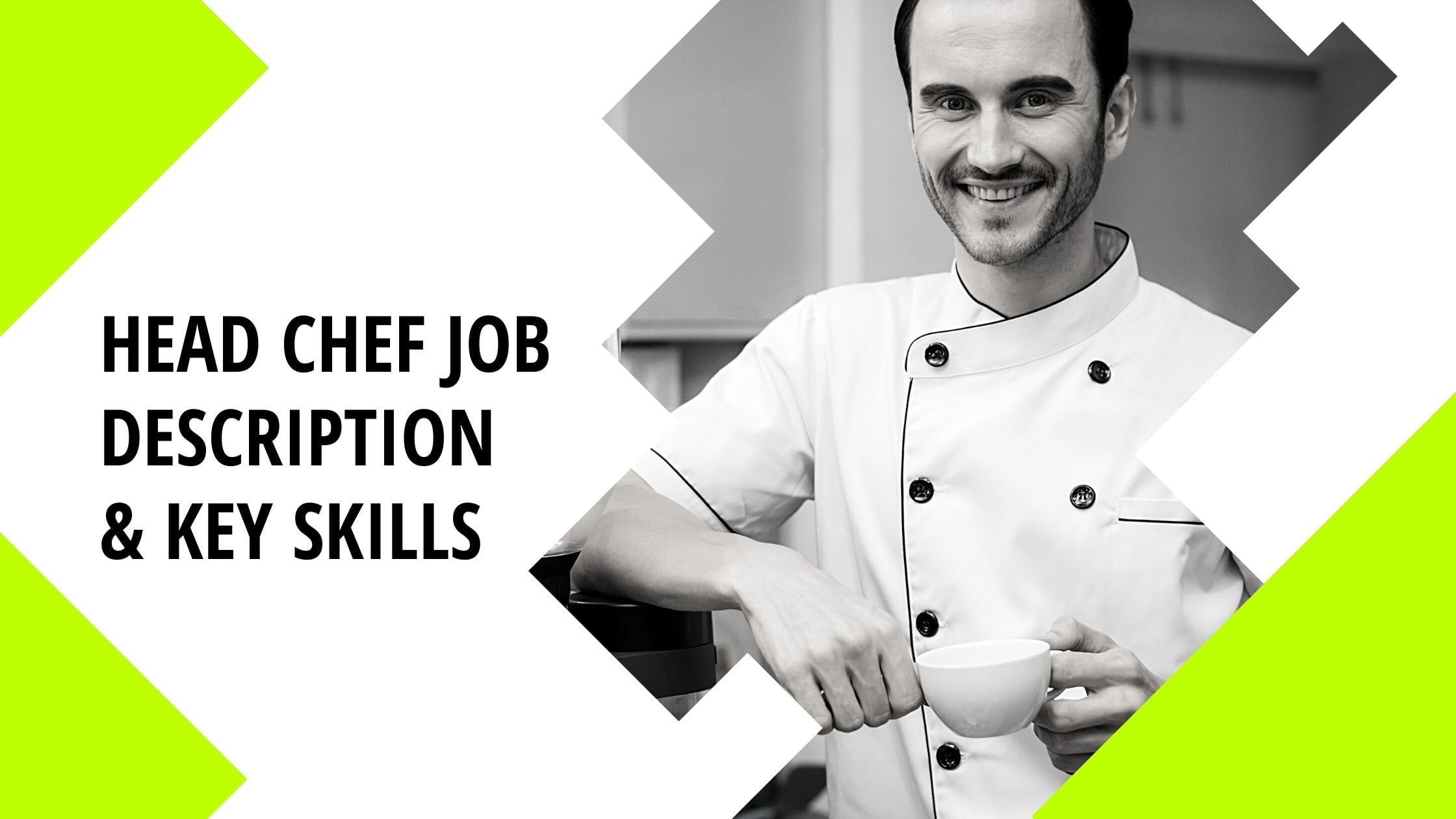 Head Chef Job Description Template | Head Chef Roles & Responsibilities