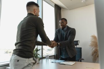 salary expectation question
