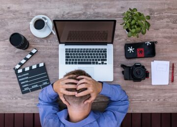 why did you leave your last job